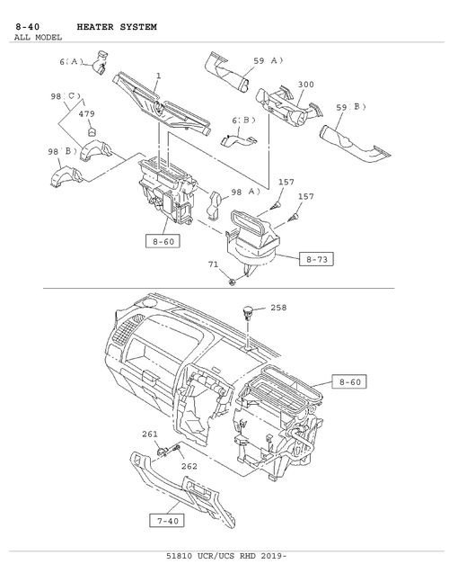 Partial Engine